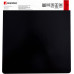 Bergner Inductie Beschermer Set - Hittebestendig tot 250 graden - set van 4 stuks