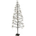Lichtboom 120 cm - 160 LED Lichtboom 120 cm - 160 LED