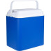 Koelbox - 12V - 24 liter - Blauw Koelbox - 12V - 24 liter - Blauw