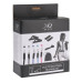 XQ Max Expander Set - 11-delig XQ Max Expander Set - 11-delig