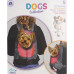 Draagtas Honden - Hondenrugzak - Blauw Draagtas Honden - Hondenrugzak - Blauw