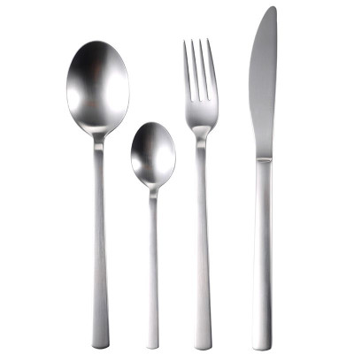 Bergner Bestekset Nice - 24 delig Bergner Bestekset Nice - 24 delig