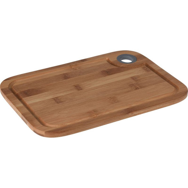 Bamboe Snijplank 30 x 20 cm Bamboe Snijplank 30 x 20 cm