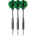 XQ Max Dartset - 3x 22 gram Steeltip - 28pcs XQ Max Dartset - 3x 22 gram Steeltip - 28pcs