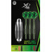 XQ Max Dartset - 3x 22 gram Steeltip - 28pcs XQ Max Dartset - 3x 22 gram Steeltip - 28pcs
