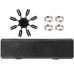 XQ Max Dartset - 3x 22 gram Steeltip - 28pcs XQ Max Dartset - 3x 22 gram Steeltip - 28pcs