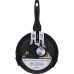 Koekenpan - Gesmeed Aluminium - 24cm Koekenpan - Gesmeed Aluminium - 24cm