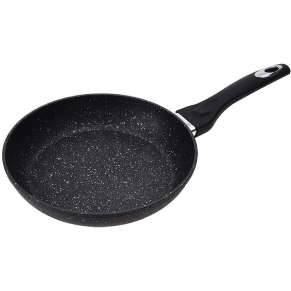 Koekenpan - Gesmeed Aluminium - 24cm Koekenpan - Gesmeed Aluminium - 24cm