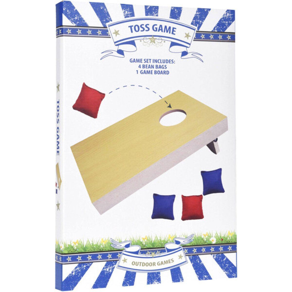 Beanbag Toss Game Beanbag Toss Game