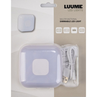 LED licht - dimbaar LED licht - dimbaar