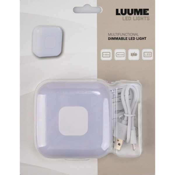 LED licht - dimbaar LED licht - dimbaar