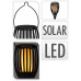 Tuinlamp Fakkel - Solar - LED vlameffect - 3-in1: prikspot, staand, hangend - 47cm Tuinlamp Fakkel - Solar - LED vlameffect - 3-in1: prikspot, staand, hangend - 47cm