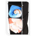 Hang organiser - 6 vaks Hang organiser - 6 vaks