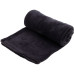 Fleece Deken - 125x150 - Donkergrijs Fleece Deken - 125x150 - Donkergrijs