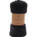 Fleece Deken - 125x150 - Donkergrijs Fleece Deken - 125x150 - Donkergrijs