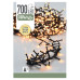 Snakelight 700 LED - 14 meter - extra warm wit Snakelight 700 LED - 14 meter - extra warm wit