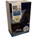 IJspegel verlichting 90 LED's - 3 meter - warm wit IJspegel verlichting 90 LED's - 3 meter - warm wit