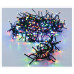 Clusterverlichting - 384 LED - 2.8m - multicolor Clusterverlichting - 384 LED - 2.8m - multicolor