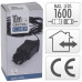 Start-adapter voor koppelbare kerstverlichting Start-adapter voor koppelbare kerstverlichting