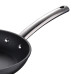 Masterpro Koekenpan Foodies Collection - Inductie - 30 cm Masterpro Koekenpan Foodies Collection - Inductie - 30 cm