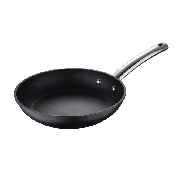 Masterpro Koekenpan Foodies Collection - Inductie - 30 cm Masterpro Koekenpan Foodies Collection - Inductie - 30 cm