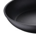 Masterpro Koekenpan Foodies Collection - Inductie - 30 cm Masterpro Koekenpan Foodies Collection - Inductie - 30 cm