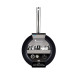 Masterpro Koekenpan Foodies Collection - Inductie - 30 cm Masterpro Koekenpan Foodies Collection - Inductie - 30 cm