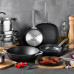 Masterpro Koekenpan Foodies Collection - Inductie - 30 cm Masterpro Koekenpan Foodies Collection - Inductie - 30 cm