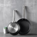 Masterpro Koekenpan Foodies Collection - Inductie - 30 cm Masterpro Koekenpan Foodies Collection - Inductie - 30 cm