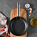Masterpro Koekenpan Foodies Collection - Inductie - 30 cm Masterpro Koekenpan Foodies Collection - Inductie - 30 cm