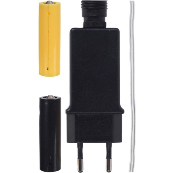 Batterijvervanger - Batterij Adapter set - 10xAA Batterijvervanger - Batterij Adapter set - 10xAA