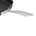 Infinity Chefs Grillpan - 28 x 28 cm - Ultra Turbo Inductie