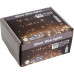 Cascadeverlichting met vuurvliegjeseffect - 100 led - warm wit Cascadeverlichting met vuurvliegjeseffect - 100 led - warm wit