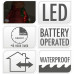 Happy Rendier XXL - 120cm - met LED lampjes - met timer - geschikt voor buiten Happy Rendier XXL - 120cm - met LED lampjes - met timer - geschikt voor buiten