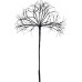 LED Boom 100 cm met 240 LED's - warm wit - Tuinsteker LED Boom 100 cm met 240 LED's - warm wit - Tuinsteker