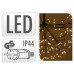 LED Decoratieve Maretak Ø 35cm - met 240 warm witte LED's - voor binnen en buiten LED Decoratieve Maretak Ø 35cm - met 240 warm witte LED's - voor binnen en buiten