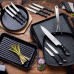 Infinity Chefs Vita Messenset - roestvrijstaal Infinity Chefs Vita Messenset - roestvrijstaal