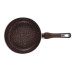 San Ignacio Koekenpan - 26 cm - Soft-touch handvaten San Ignacio Koekenpan - 26 cm - Soft-touch handvaten