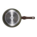 San Ignacio Koekenpan - 26 cm - Soft-touch handvaten San Ignacio Koekenpan - 26 cm - Soft-touch handvaten