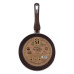 San Ignacio Koekenpan - 28 cm - Soft-touch handvaten