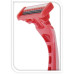 Scheermes Dames - Houder + 21 Mesjes Scheermes Dames - Houder + 21 Mesjes