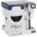 Rodewijnglazen - Set van 4 - 580 ml Rodewijnglazen - Set van 4 - 580 ml