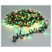 Microcluster - 800 led - 16m - three tone traditional - Timer - Lichtfuncties - Geheugen - Buiten Microcluster - 800 led - 16m - three tone traditional - Timer - Lichtfuncties - Geheugen - Buiten