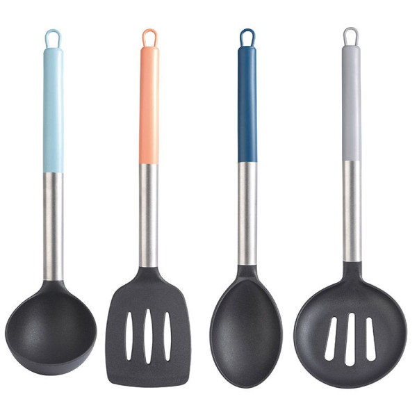 Bergner Keukengerei - set van 4 Bergner Keukengerei - set van 4