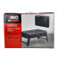 Opvouwbare Draagbare Barbecue - 43x29 cm