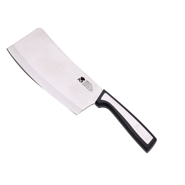 Masterpro Hakmes - Sharp - 17.5 cm - RVS Masterpro Hakmes - Sharp - 17.5 cm - RVS
