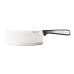 Masterpro Hakmes - Sharp - 17.5 cm - RVS Masterpro Hakmes - Sharp - 17.5 cm - RVS
