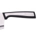 Masterpro Hakmes - Sharp - 17.5 cm - RVS Masterpro Hakmes - Sharp - 17.5 cm - RVS
