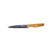 Bergner Messenset Earth Black