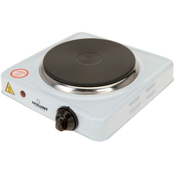 Elektrische Kookplaat - enkel - 1000W Elektrische Kookplaat - enkel - 1000W